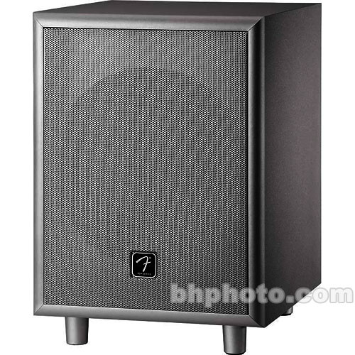 Fender Passport PDP-S50 10