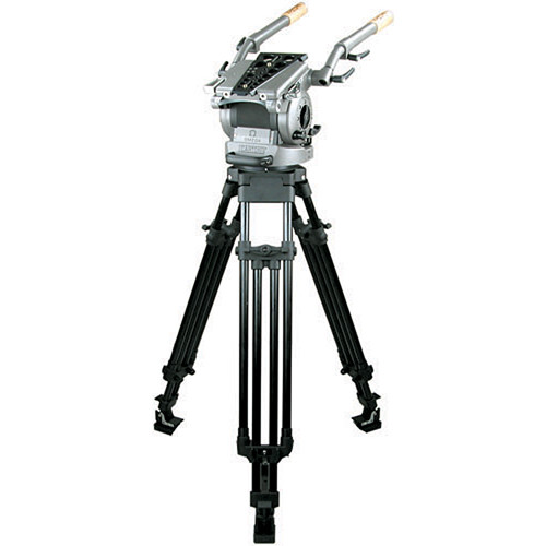 Cartoni Sistema Profissional de Trip� 0105 Omega
