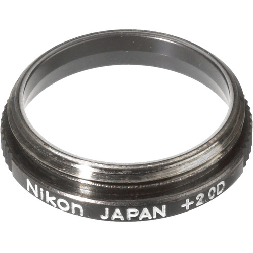 Nikon +2 Diopter for FM2/FE2/FA