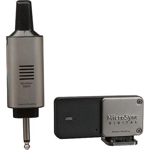 MicroSync Digital 4 Channel Radio Slave Kit