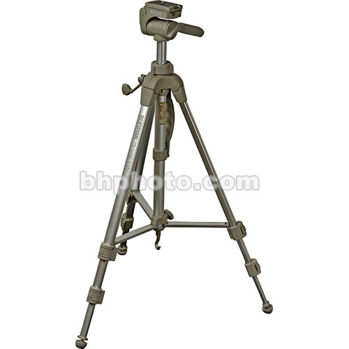 Sunpak 7001DX Tripod