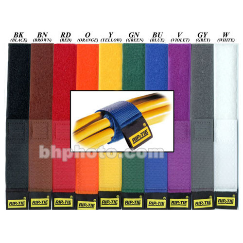 Rip-Tie CableWrap 1.0 x 14