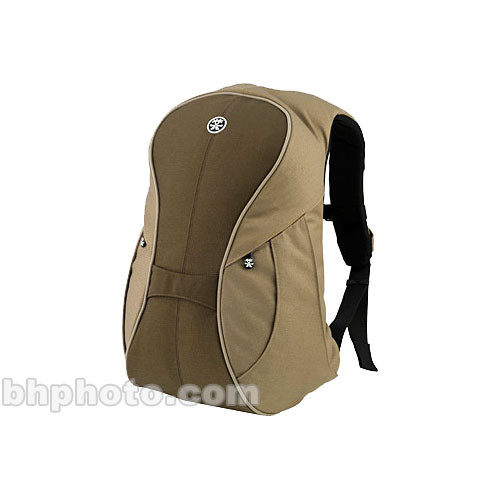 Crumpler Keystone Backpack (Brown)