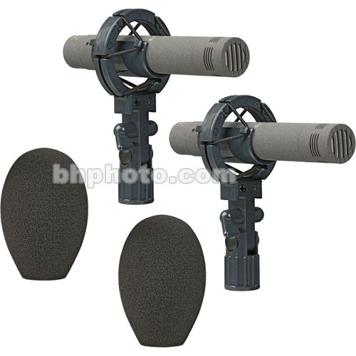 Schoeps Colette Microphone Stereo Set