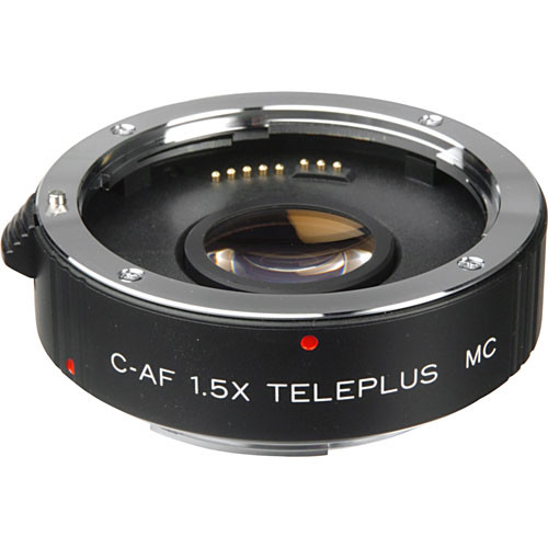 Kenko 1.5x DG AF Tele-Converter for Canon EOS