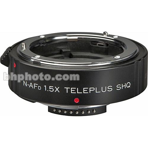 Kenko 1.5x DG AF Tele-Converter for Nikon
