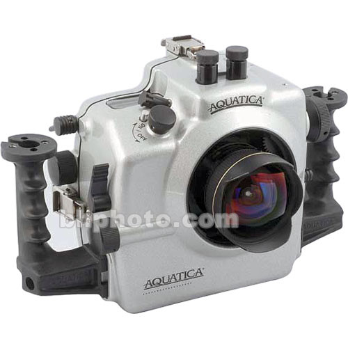 Aquatica D2x Douuble Connector