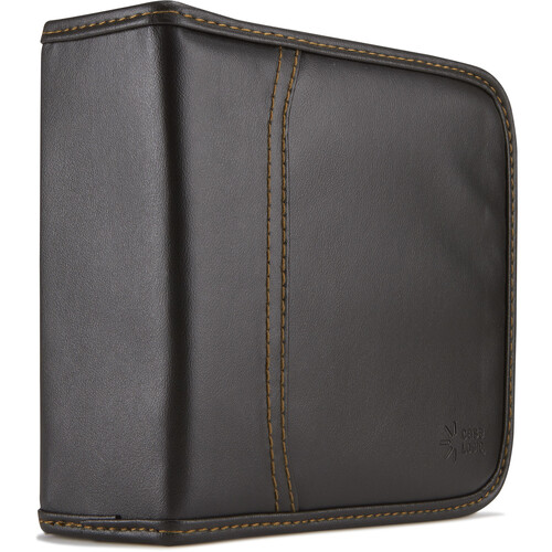 Case Logic KSW-32 CD Wallet
