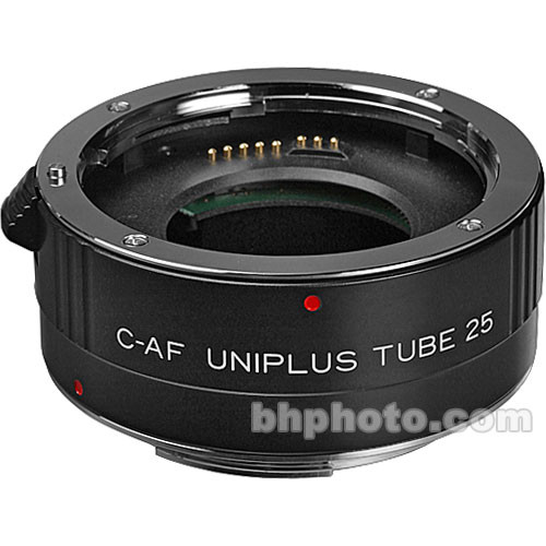 Kenko UniplusTube � Tubo de Extens�o DG de 25mm

