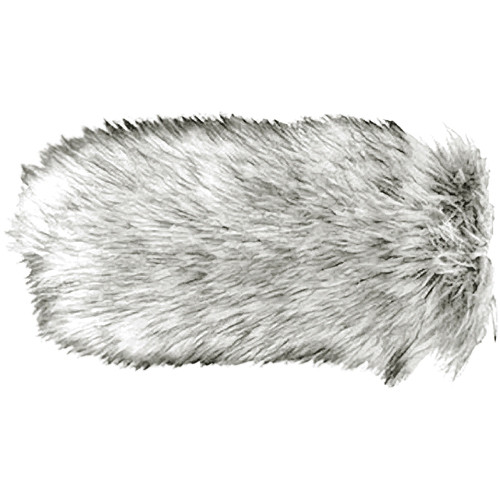 Rode Dead Cat Wind Muff for NTG-1 and NTG-2 Microphones