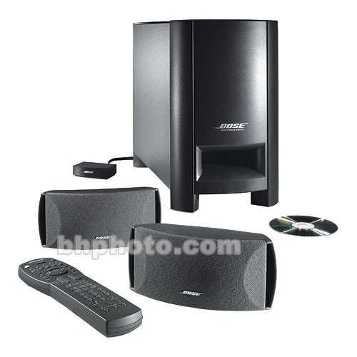 Bose CineMate Digital Home Theater Speaker System