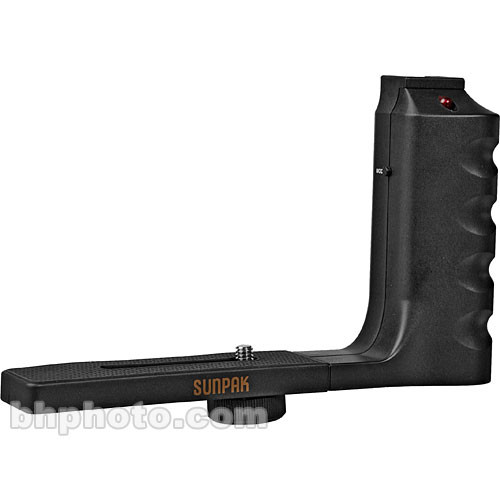 Sunpak Adaptador de Flash de C�mera Digital 
