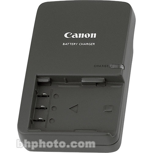 Canon CB-2LW - Carregador de Bateria