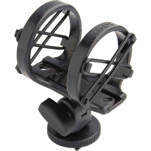 Rode SM3 - On-Camera Shockmount for Shotgun Microphones