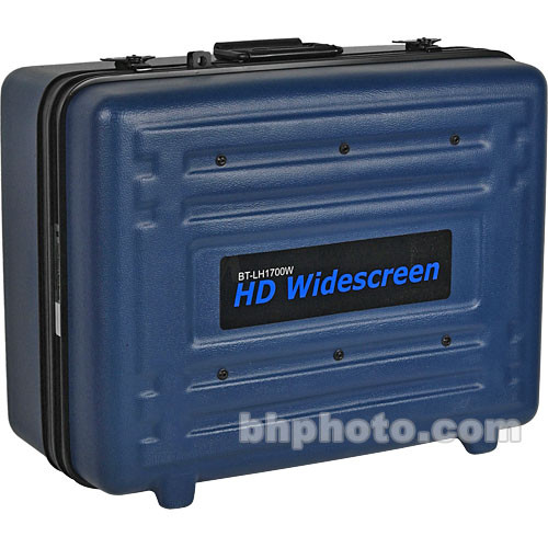 Panasonic BT-YUC1700 Hard Case