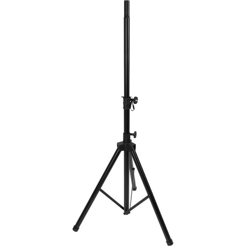 On-Stage SS-7761B - Aluminum Reversible Shaft Speaker Stand