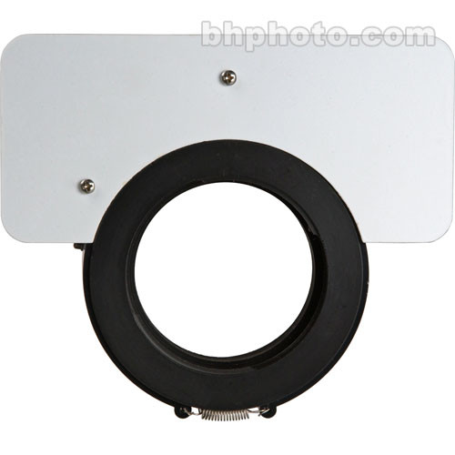 Ikelite Lens Adapter for Inon Bayonet Style Conversion Lenses