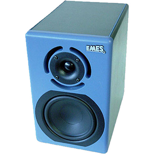 Emes KOBALT - Nearfield Monitor - Pair