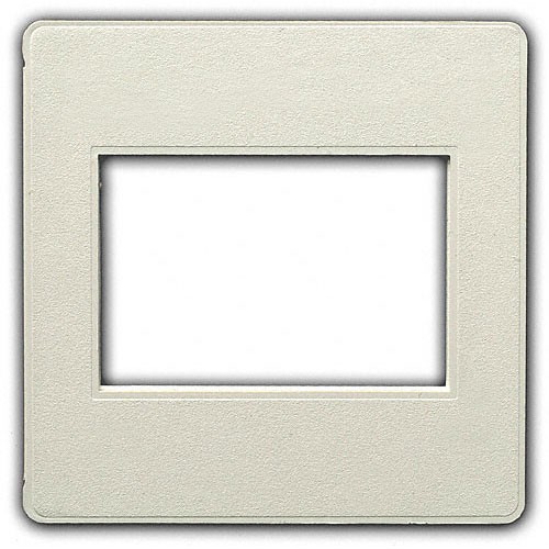 Pakon 35mm Plastic Slide Mounts - 100 Mounts