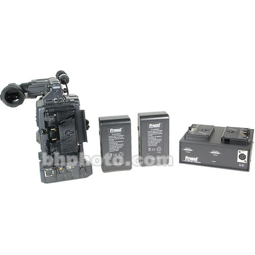 Frezzolini LP-1 Lithium-Ion Power Package