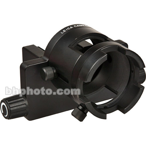 Leica Digital Adapter 2 Digiscoping Adapter for Televid Spotting Scopes