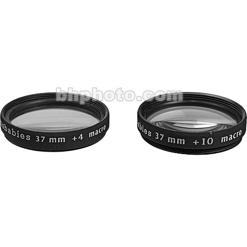 Lensbaby Macro Kit for Lensbaby
