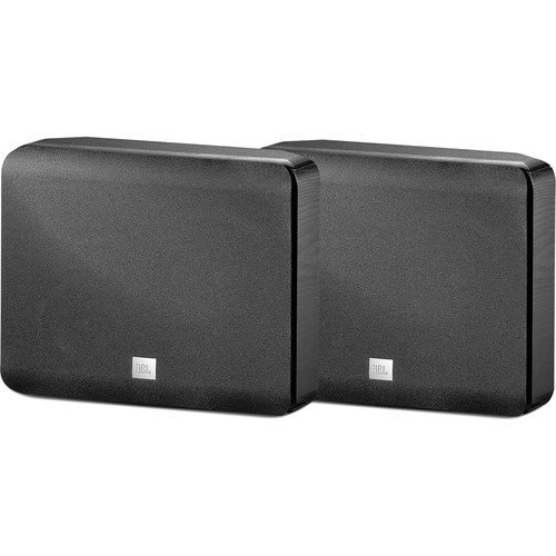 JBL L820 Studio L Series 4-Way 6
