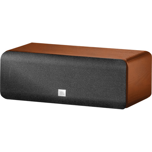 JBL LC1 Studio L Series 3-Way Dual 5-1/4