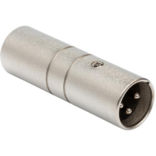 Hosa Technology DMX 3 Pin Terminator