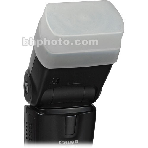 SBM #0104 - Difusor de Flash Supreme