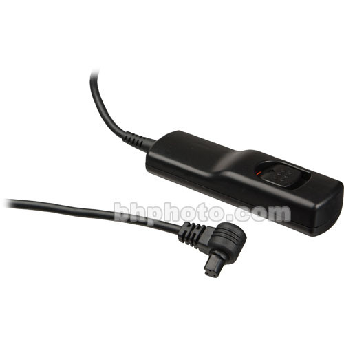 Dot Line Remote Release