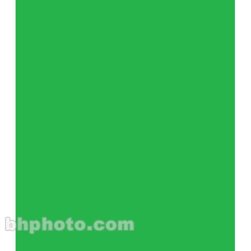 Backdrop-Alley Muslin Background - 10 x 12' - Chroma-Key Green