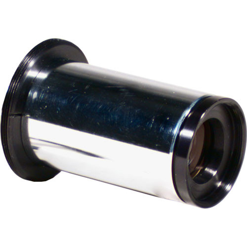 Tele Vue 2x Prism Amplifier/Corrector Lens & Flat Coupler