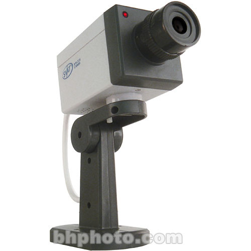 Svat ISC100 Indoor Imitation Security Camera