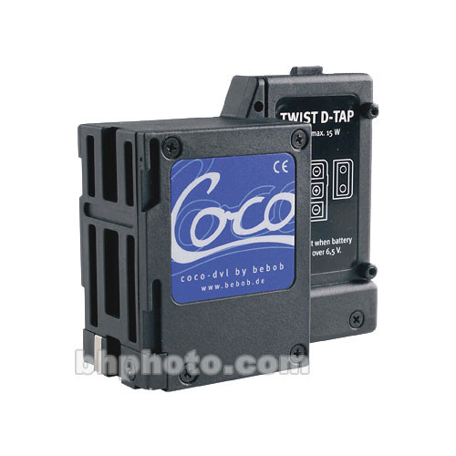 Bebob Engineering COCODVL Power Converter