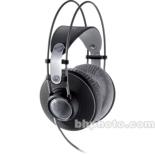 AKG K 601 � Headphones de Refer�ncia