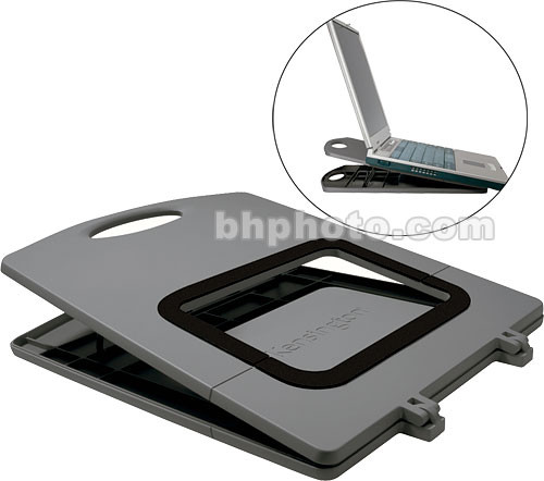 Kensington LiftOff  Base de Resfriamento de Notebook Port�til