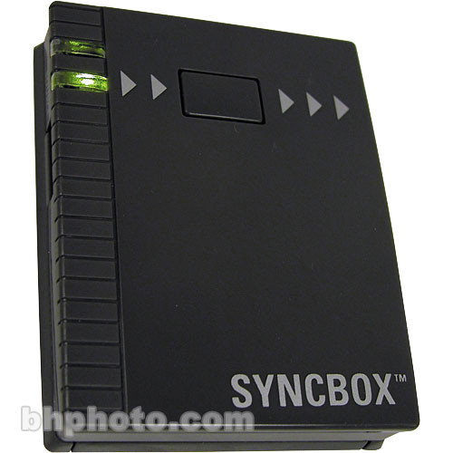 Macally SyncBox