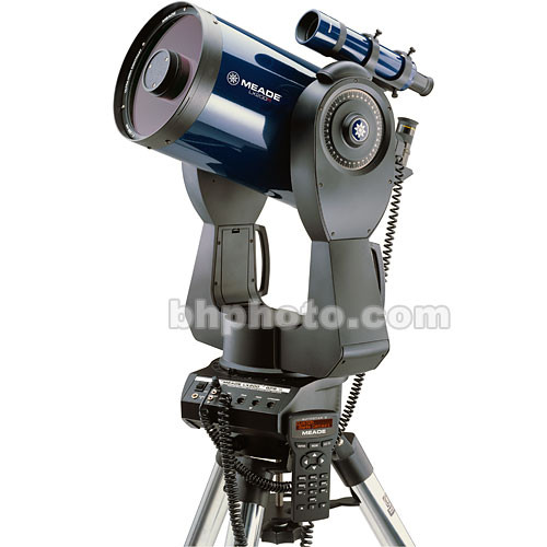 Meade LX200-ACF  8
