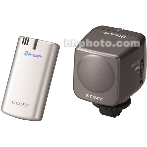 Sony ECM-HW1 - Microfone sem Fio Bluetooth