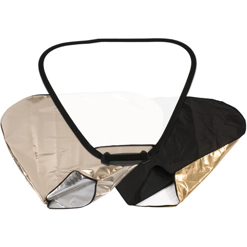 Lastolite TriFlip 8 in 1 Grip Reflector Kit - 30