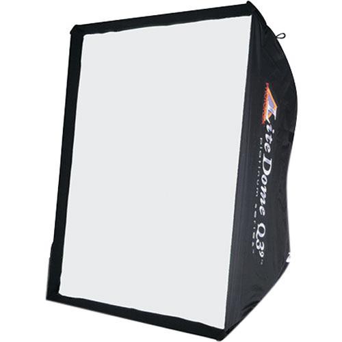 Photoflex LiteDome Q39, Small Softbox , 16x22x13