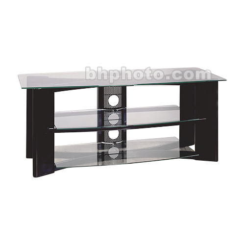 Bell'O High Gloss   A/V System Furniture