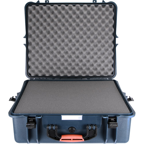 Porta Brace PB-2700F Safeguard Field Production Vault Case