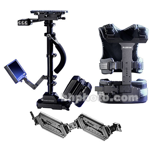 Glidecam V-25 Stabilizer w/V-Lock