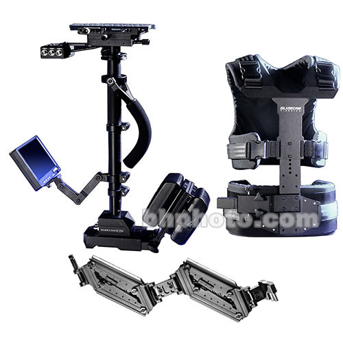Glidecam V-25 - Estabilizador c/ PAG