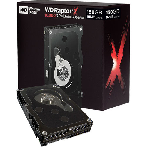 Western Digital 150GB 3.5