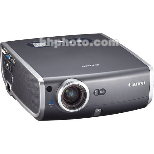 Canon Realis SX6 SXGA Projector