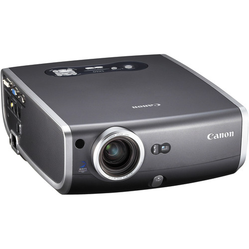Canon Realis SX60 SXGA Projector