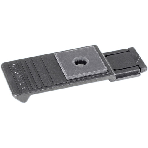 Quantum Instruments Case Clip